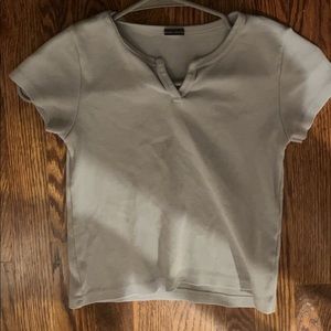 Very rare brandy melville tshirt